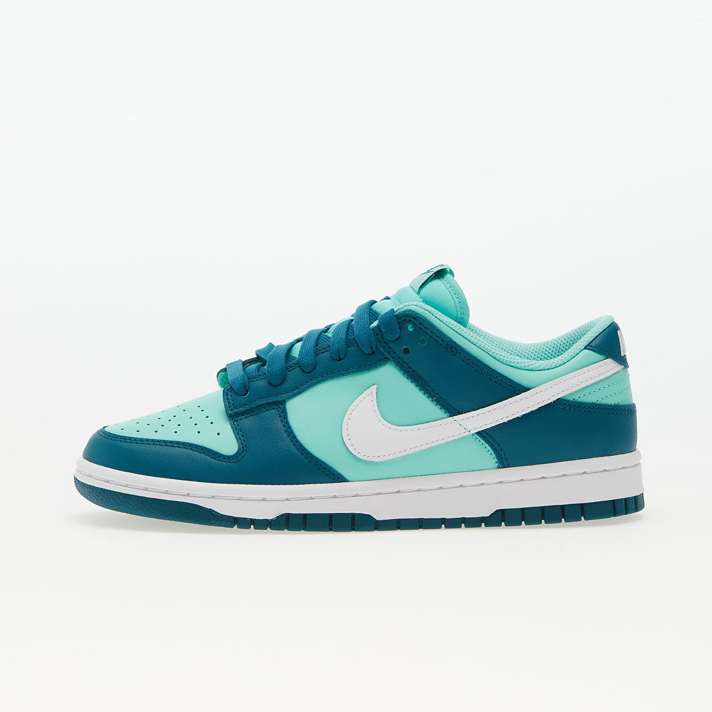 Nike Dunk Low Geode Teal (W)