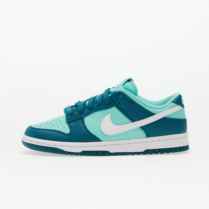 Nike Dunk Low Geode Teal (W)