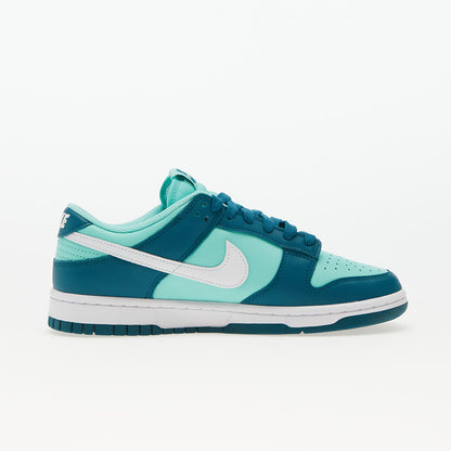 Nike Dunk Low Geode Teal (W)