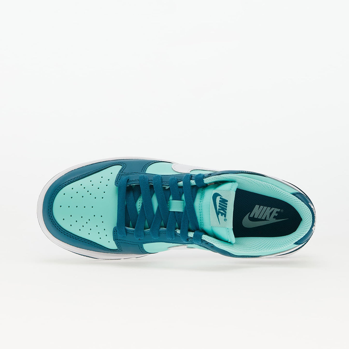 Nike Dunk Low Geode Teal (W)