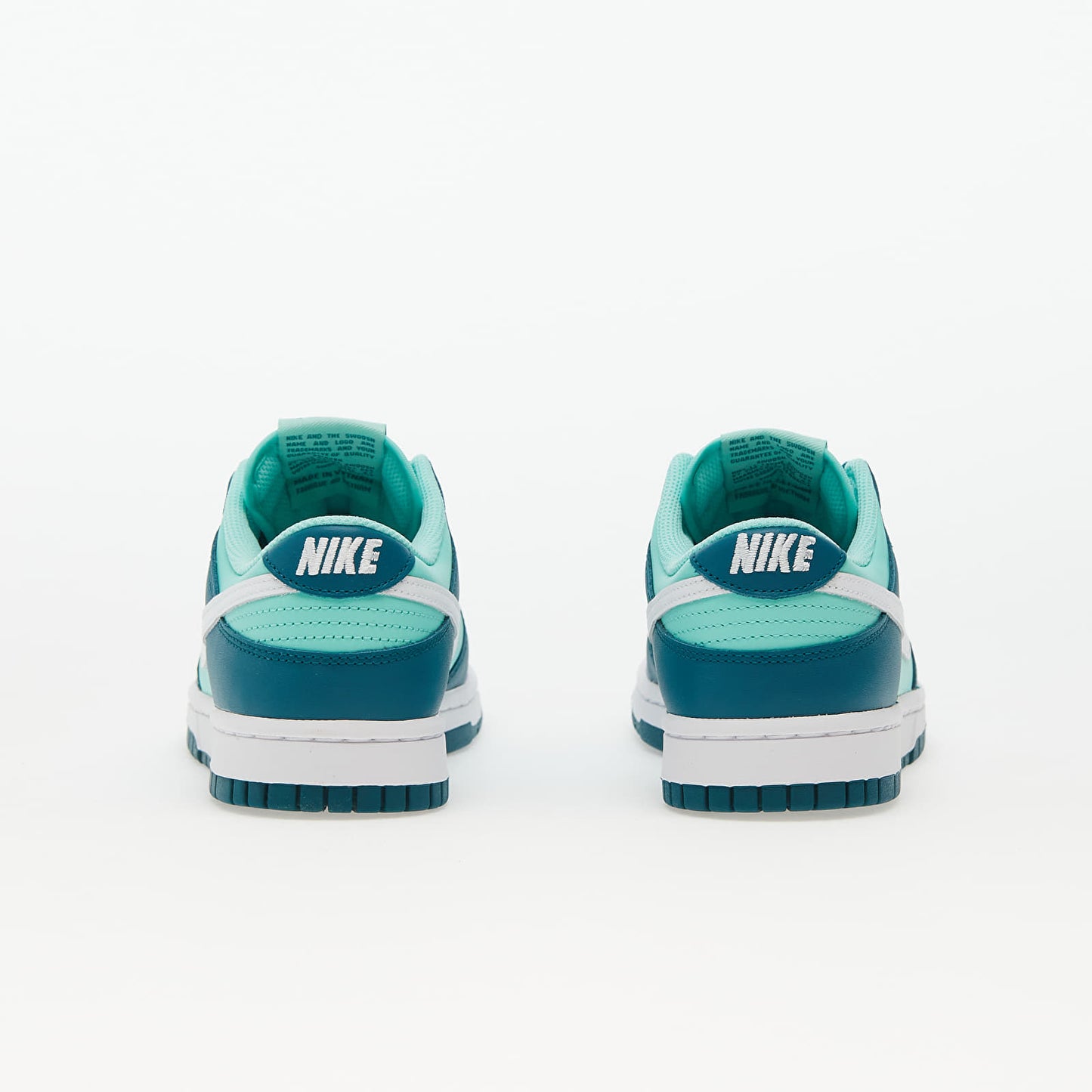 Nike Dunk Low Geode Teal (W)