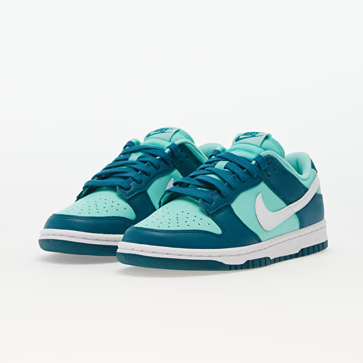 Nike Dunk Low Geode Teal (W)