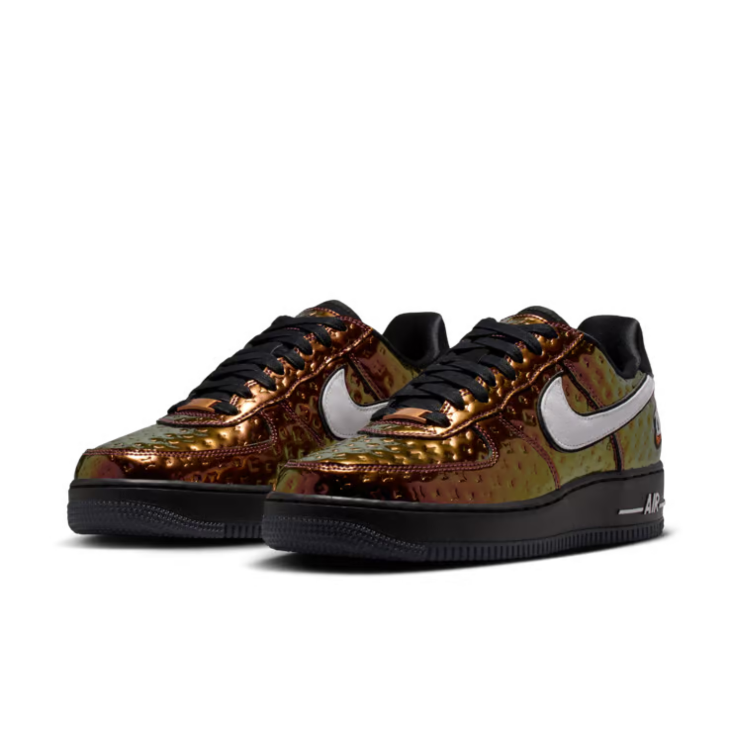 NIKE AIR FORCE 1 LOW PRM NBA ALL-STAR WEEKEND