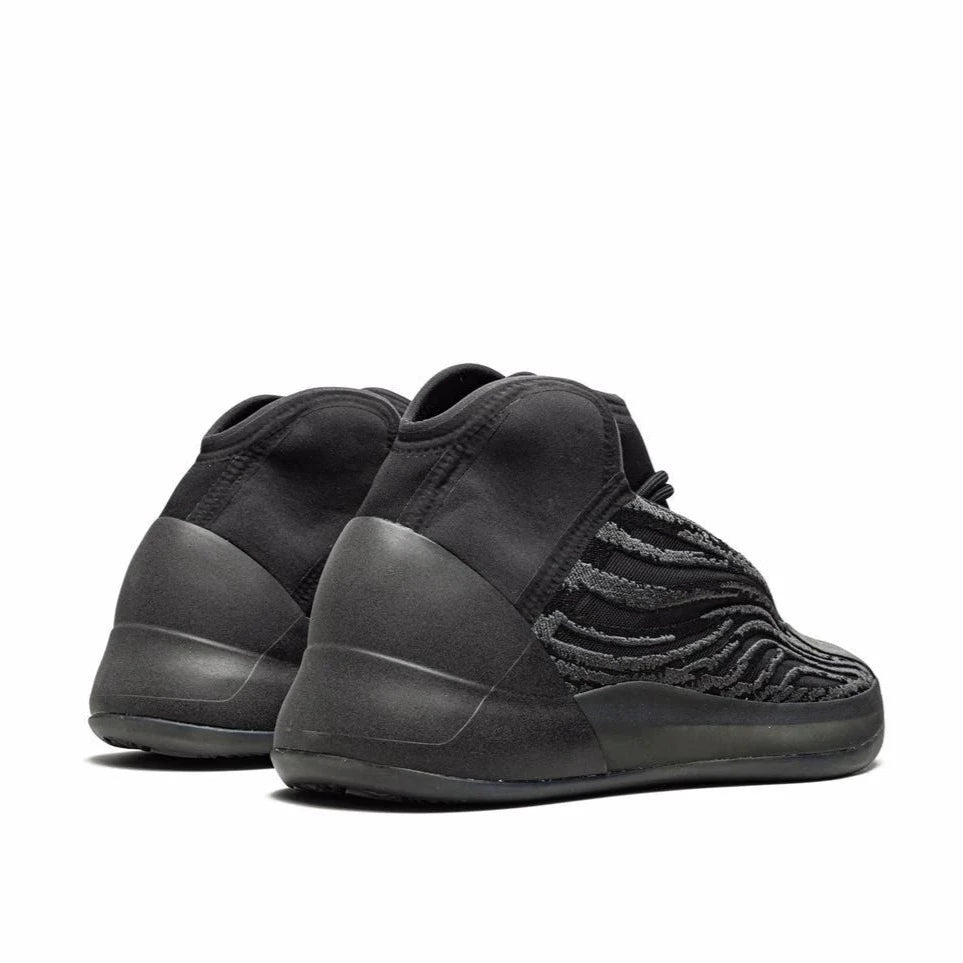 Adidas Yeezy QNTM BSKTBL Onyx