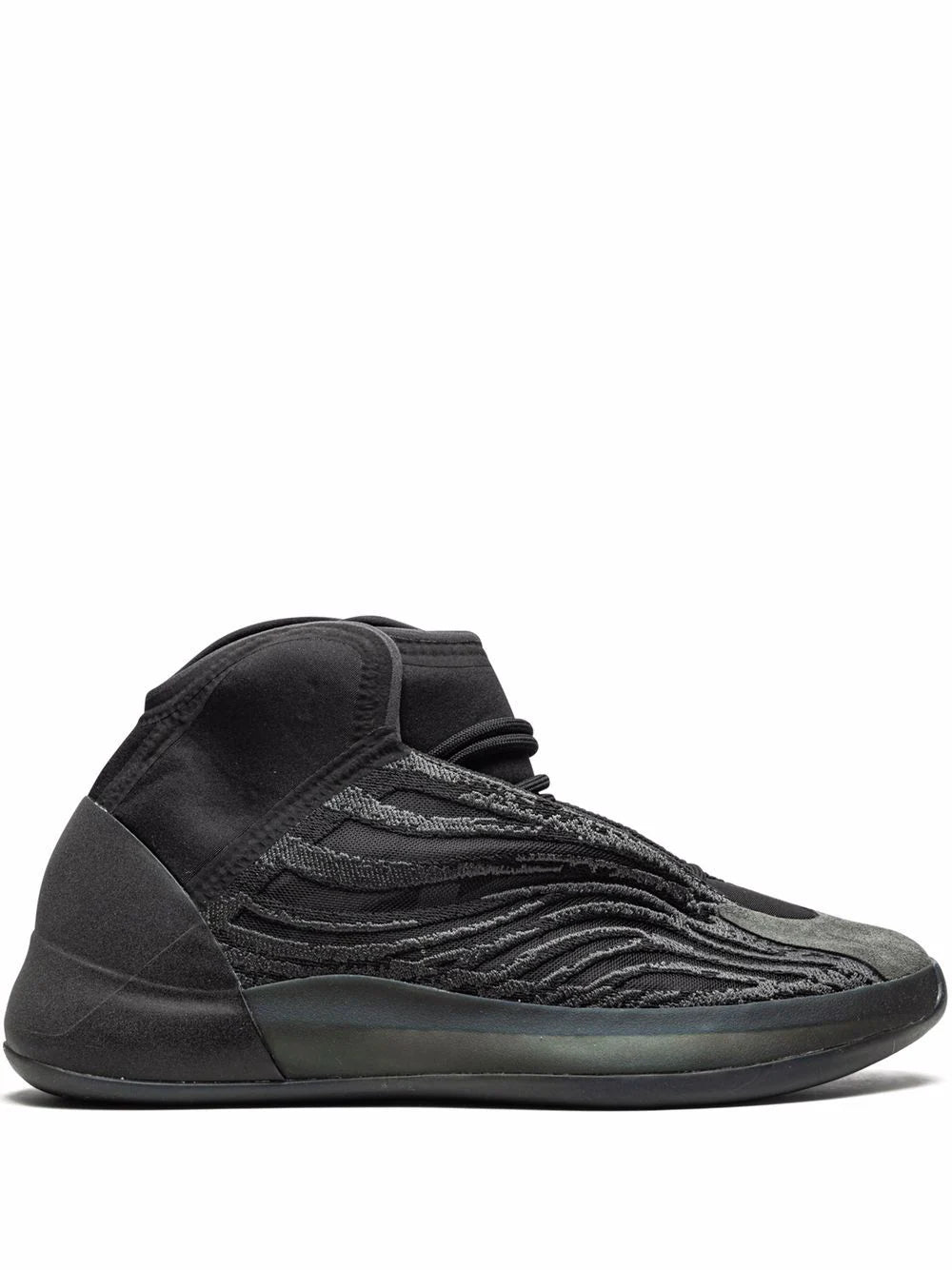 Adidas Yeezy QNTM BSKTBL Onyx