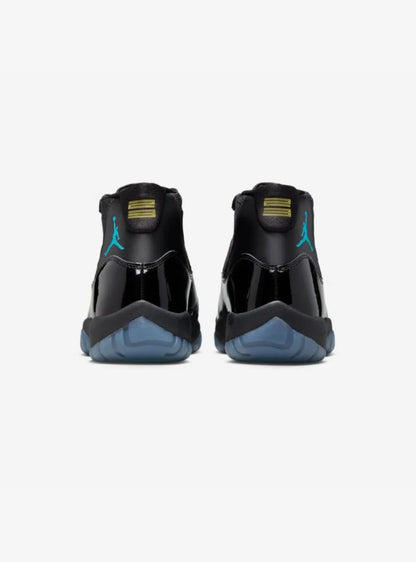 AIR JORDAN 11 RETRO GAMMA BLUE (2025)