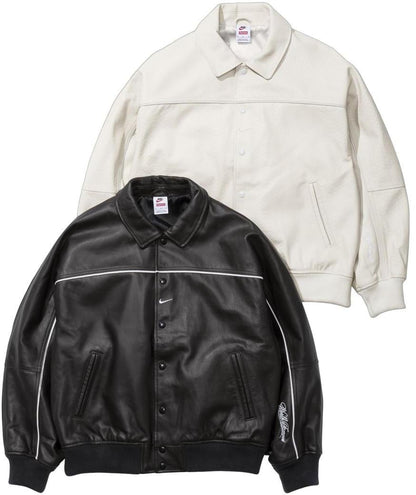 SUPREME®/NIKE® TRACK JACKET