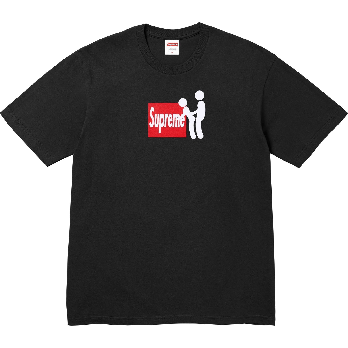 Stick Tee