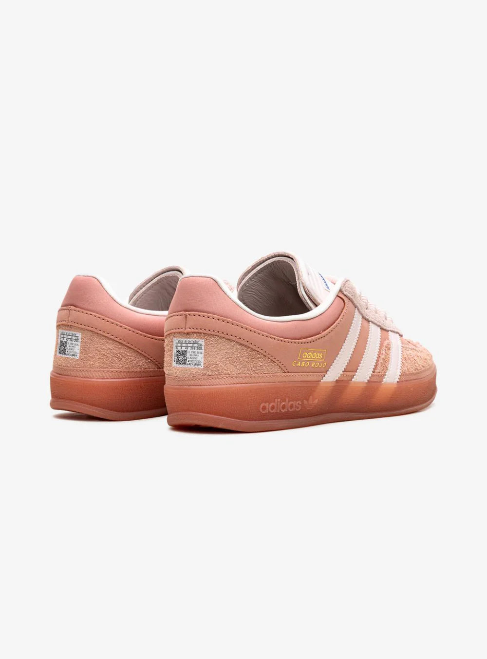ADIDAS GAZELLE INDOOR BAD BUNNY CABO ROJO