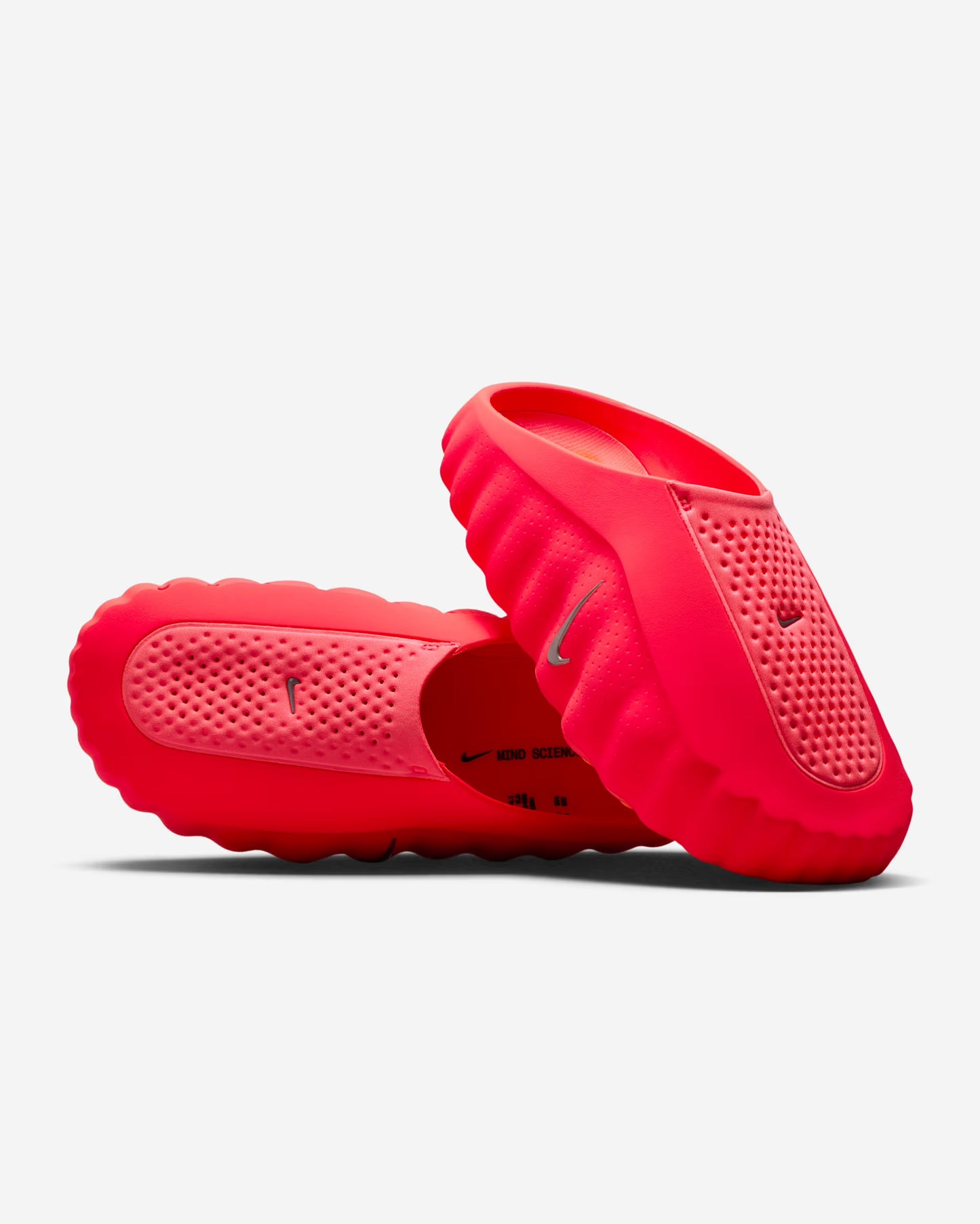 NIKE MIND 001 SOLAR RED