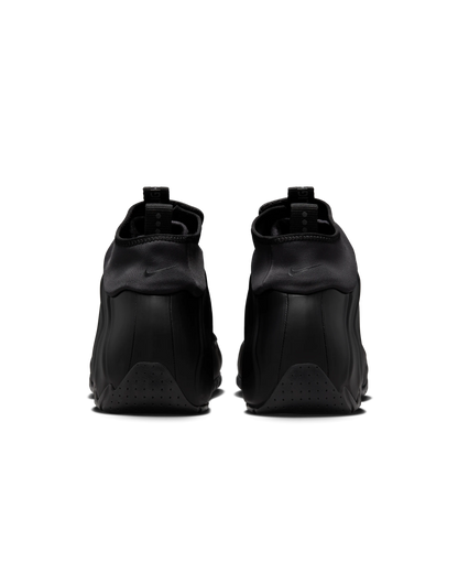 Nike Air Flightposite Black