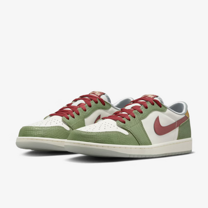 Jordan 1 Low OG Year Of The Dragon (2024)