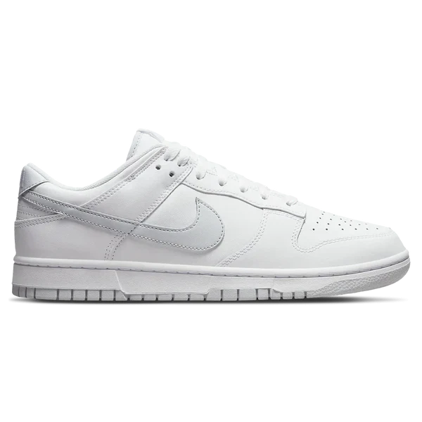 Nike Dunk Low Pure Platinum