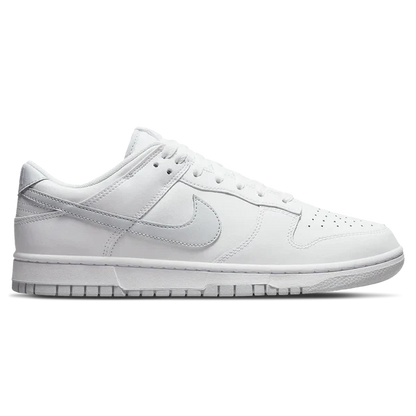 Nike Dunk Low Pure Platinum