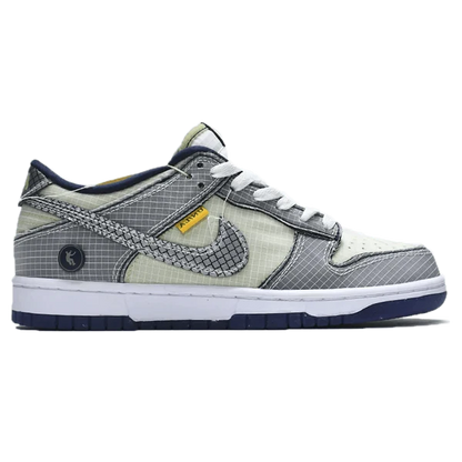 Nike Dunk Low Union LA Passport Pack Pistacchio