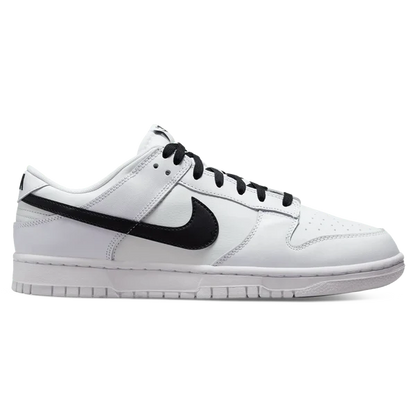 Nike Dunk Low Reverse Panda