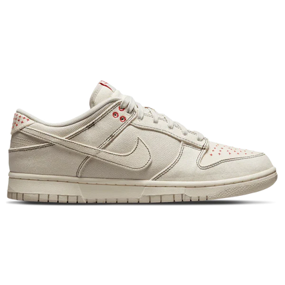 Nike Dunk Low Sashiko Light Orewood Brown