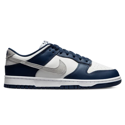 Nike Dunk Low Midnight Navy