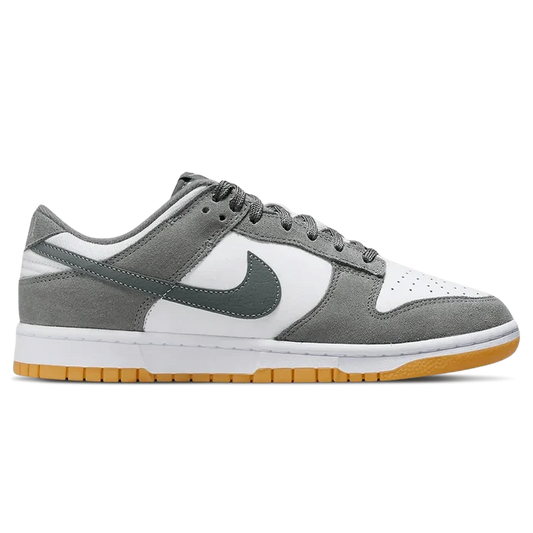 Nike Dunk Low Smoke Grey Gum