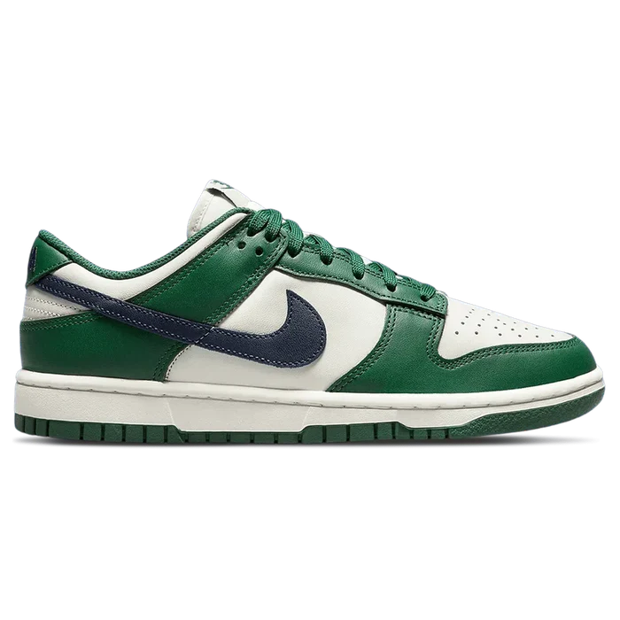 Nike Dunk Low Retro George Green(W)