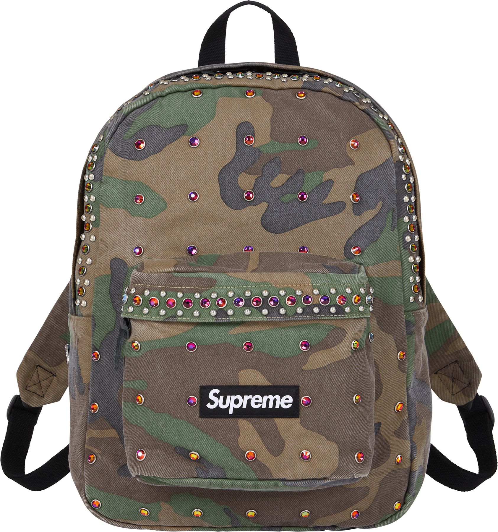 【専用】Supreme b.b. Simon Denim Backpack Supreme× B.B. SIMON』 DENIM BACKPACK . ⇒ now available in