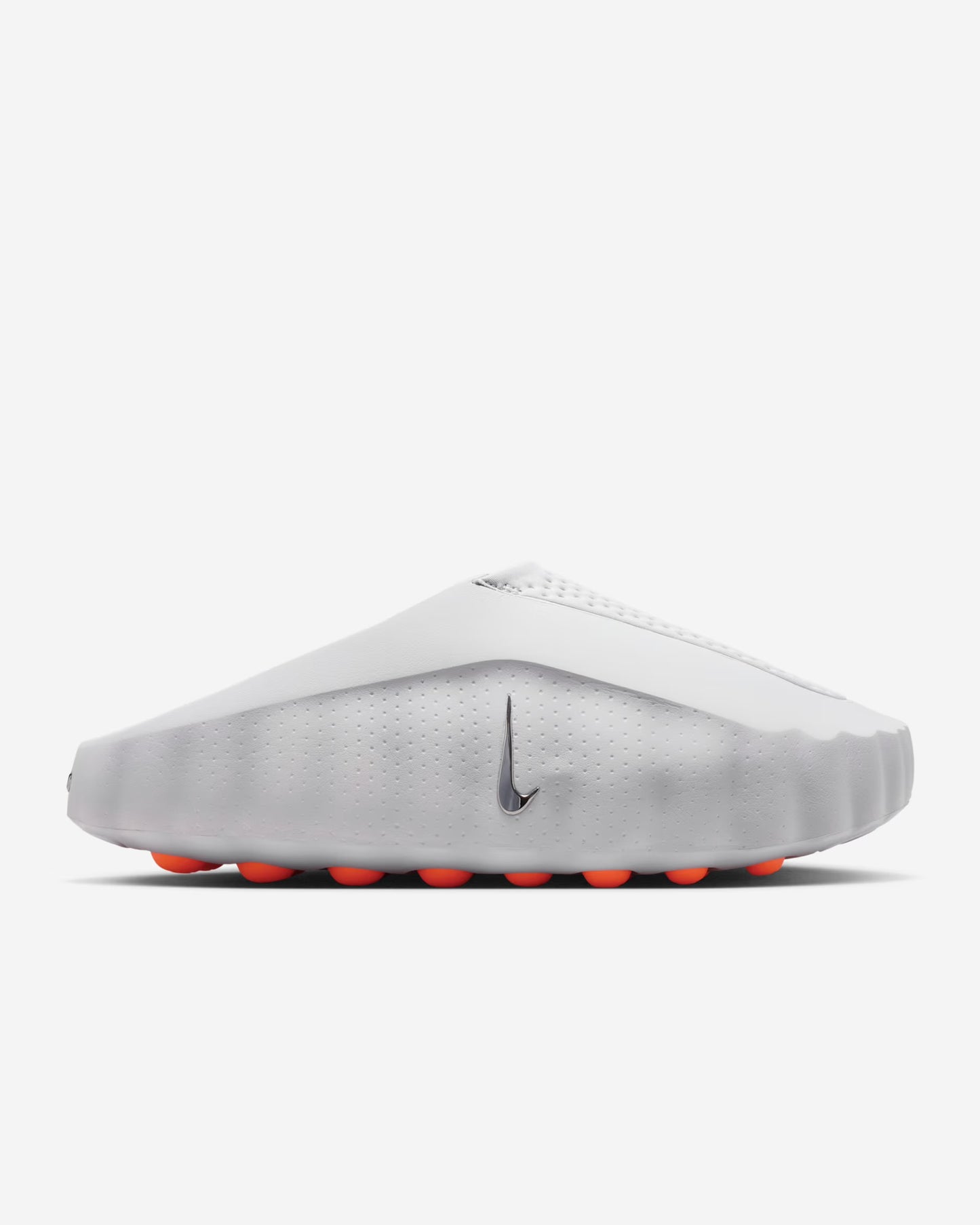 NIKE MIND 001 LIGHT SMOKE GREY