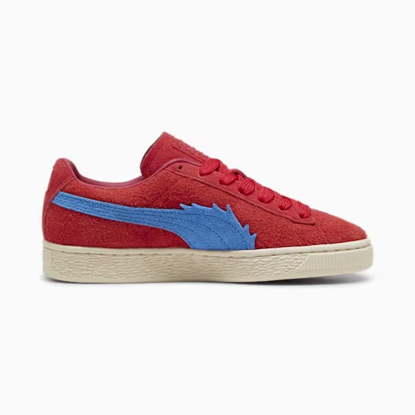 Puma x One Piece Bagy