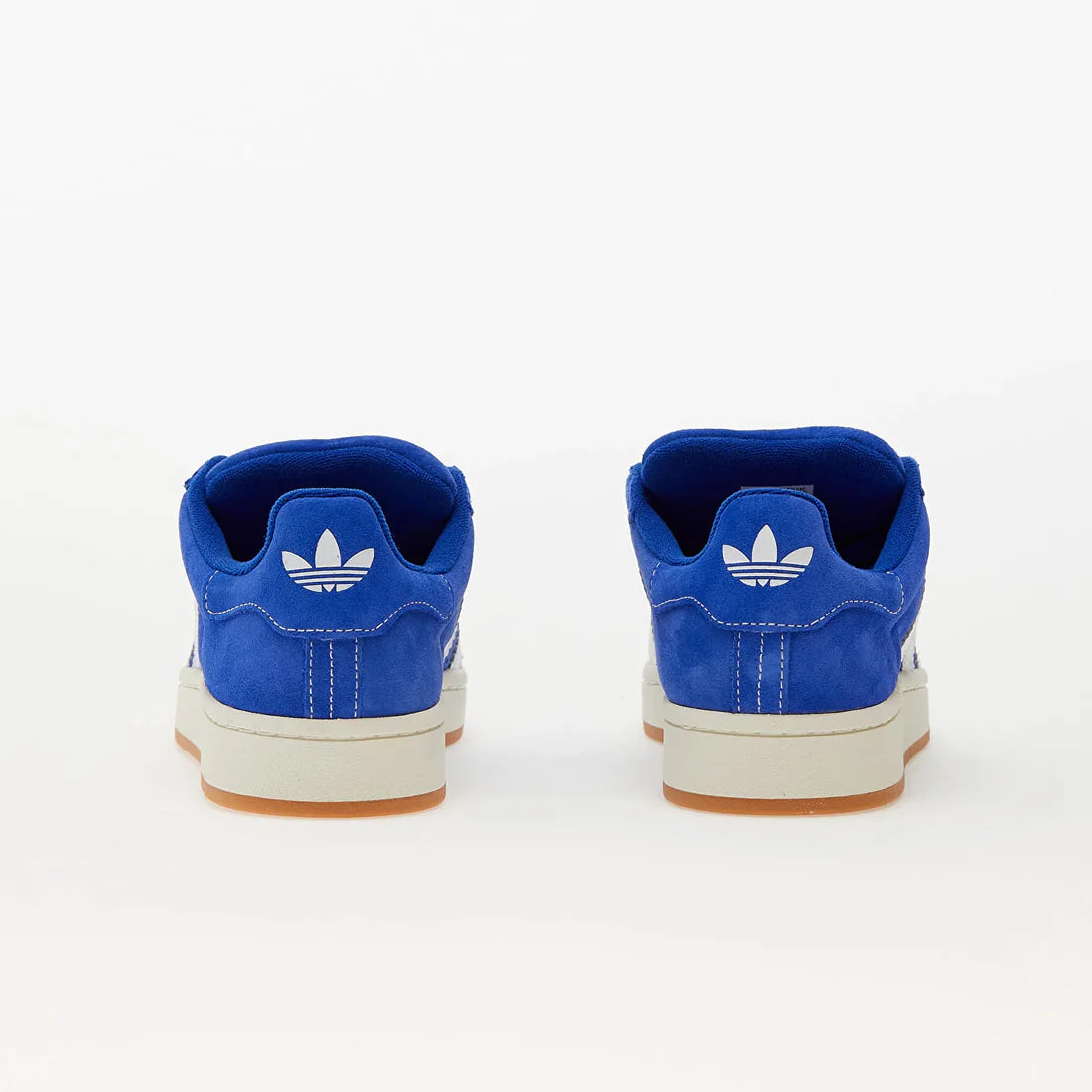 Campus 00s Semi Lucid Blue