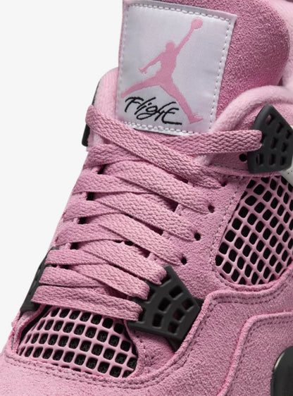 Jordan 4 Retro Orchid (W)