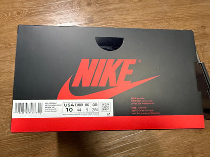 AIR JORDAN 1 HIGH X OFF-WHITE ALASKA 2026