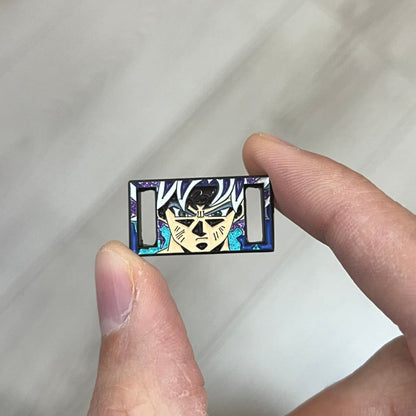 Dubrae Goku Ultra Istinto Completo