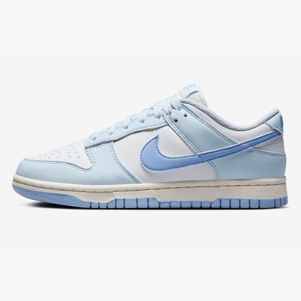 Nike Dunk Low Next Nature Blue Tint (W)