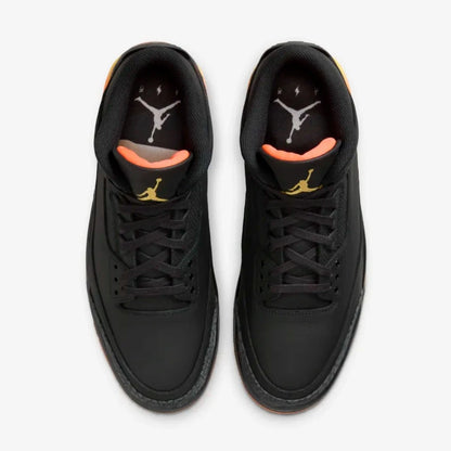 Air Jordan 3 Retro x J Balvin “Rio”