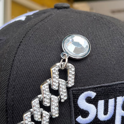 Chain Cuban OG Silver