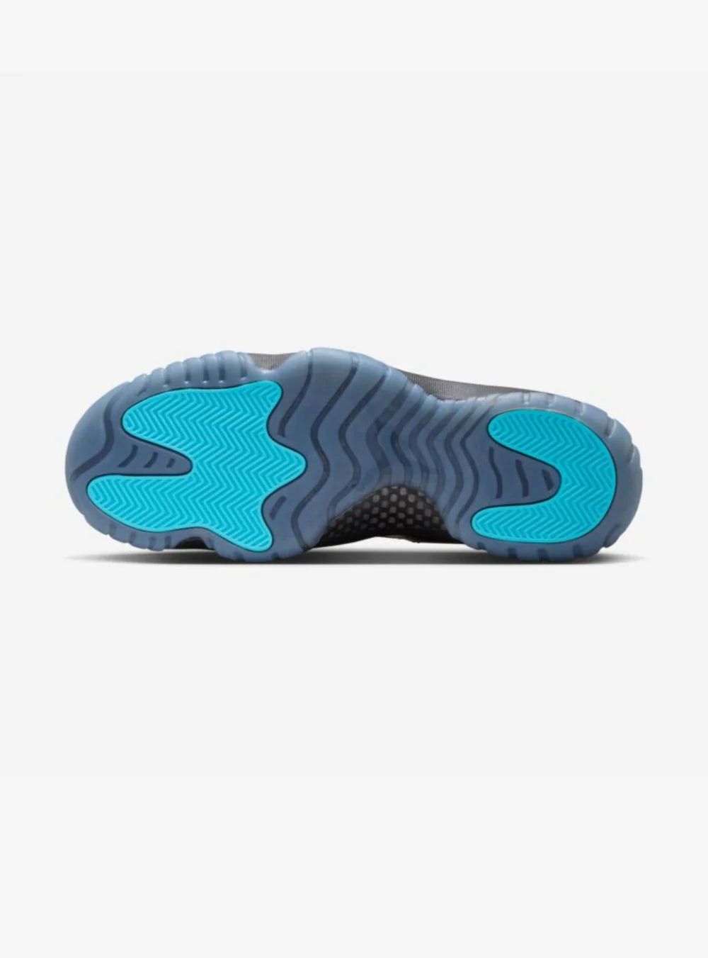 AIR JORDAN 11 RETRO GAMMA BLUE (2025)