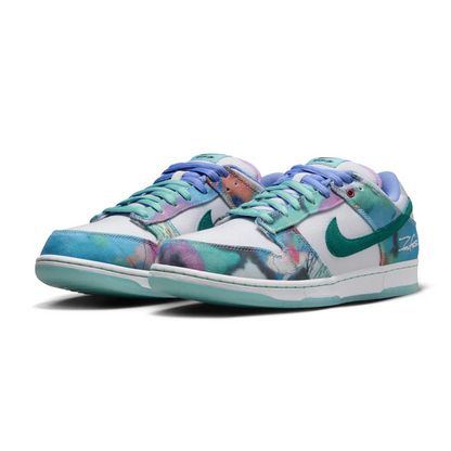 Nike SB Dunk Low SB x Futura Laboratories