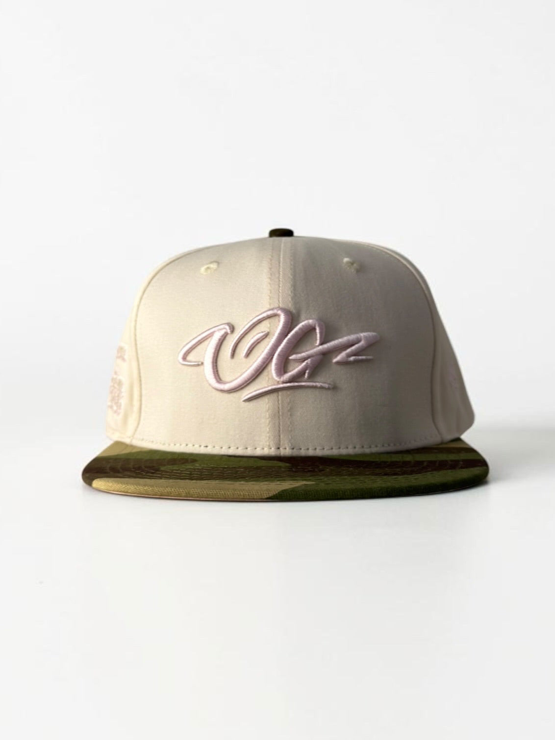 OG HAT SAIL CAMO PINK SEASON ONE REDEMPTION Act.II