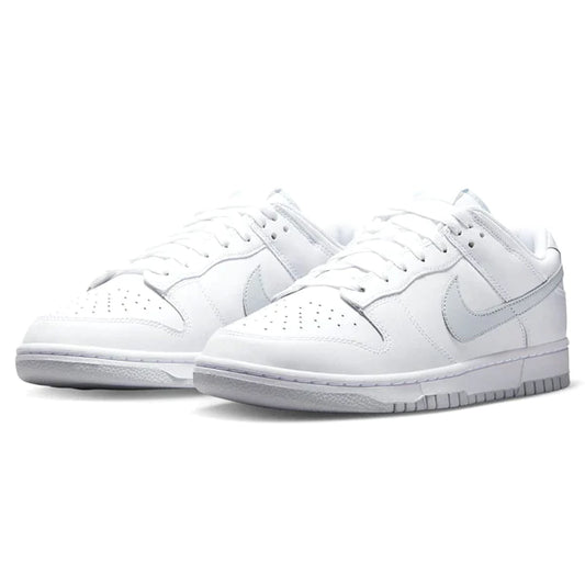 Nike Dunk Low Pure Platinum