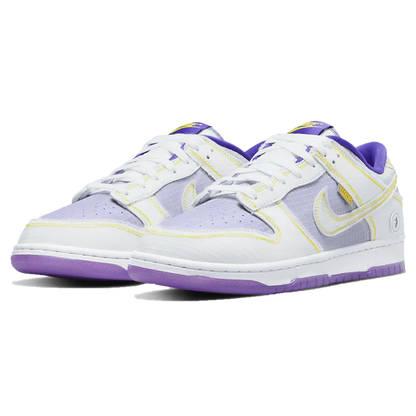 Nike Dunk Low Union LA Passport Pack Court Purple