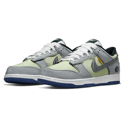 Nike Dunk Low Union LA Passport Pack Pistacchio