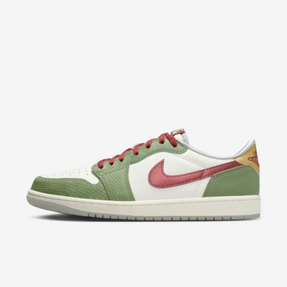 Jordan 1 Low OG Year Of The Dragon (2024)