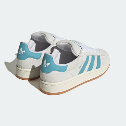 Campus 00s Crystal White Preloved Blue