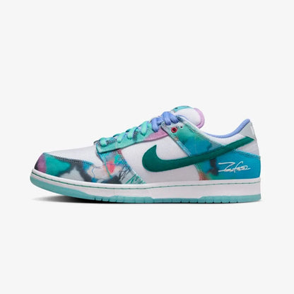Nike SB Dunk Low SB x Futura Laboratories
