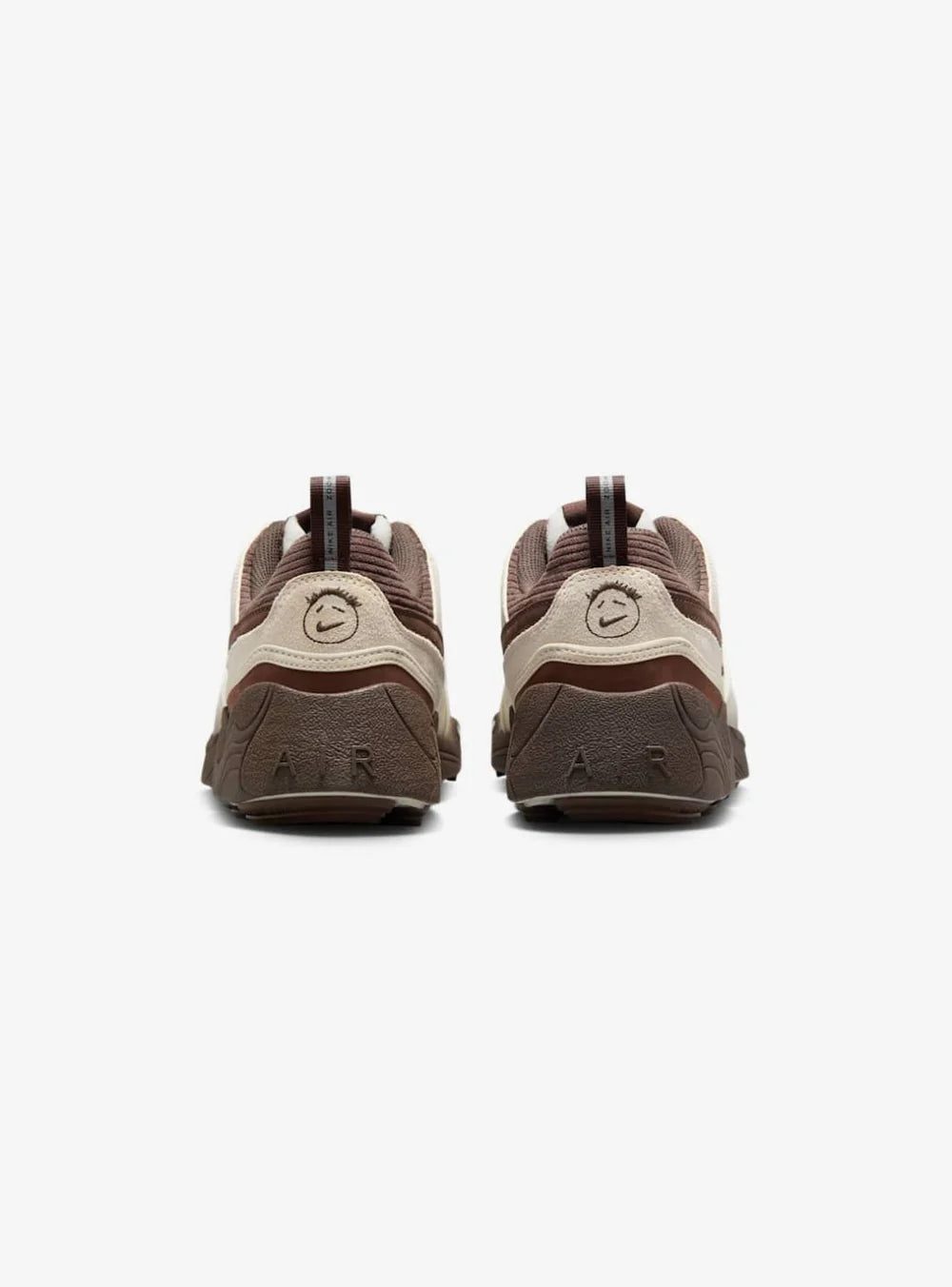 NIKE ZOOM FIELD JAXX TRAVIS SCOTT LECHE BLUE