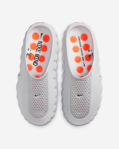 NIKE MIND 001 LIGHT SMOKE GREY