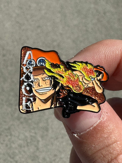 PINS Portuguese D. Ace