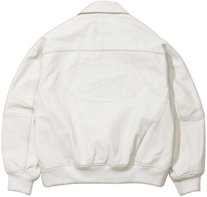 SUPREME®/NIKE® TRACK JACKET