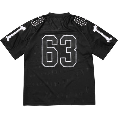 Supreme Bones Football Jersey