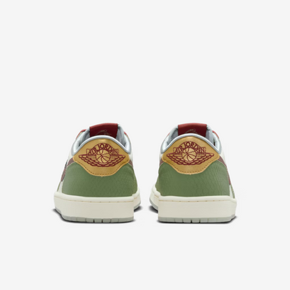 Jordan 1 Low OG Year Of The Dragon (2024)