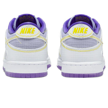 Nike Dunk Low Union LA Passport Pack Court Purple